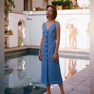 Paloma Wool Alberti Dress